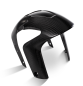 Preview: Carbon Kotflügel vorne Aprilia